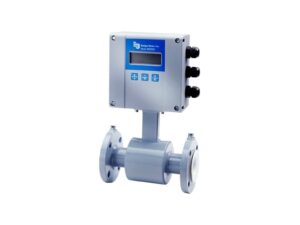 Badger Meter M5000 Electromagnetic Flow Meter