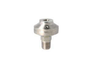 Bourdon D042 / D043 / D044 Diaphragm Seal