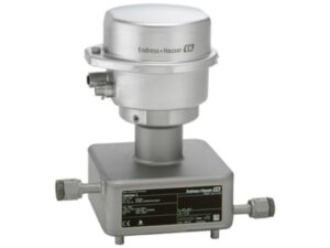 E+H Proline Cubemass C 100 Coriolis Flow Meter