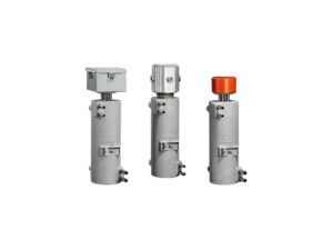 CAS CAST-X 2500 Circulation Heaters