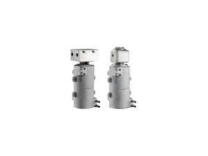 CAS CAST-X 4000 Circulation Heaters