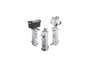 CAS CAST-X 500 Circulation Heaters