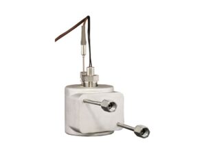 CAS PUR-Therm Gas Delivery Heater