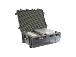 Edgetech 1690 Plastic Shipping Case