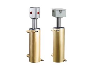 CAS CAST-X 2000 HT Circulation Heaters