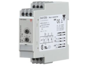 Carlo Gavazzi Type DAA01 Timer
