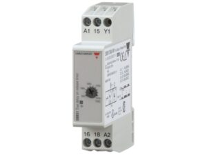 Carlo Gavazzi DBB51 Timer