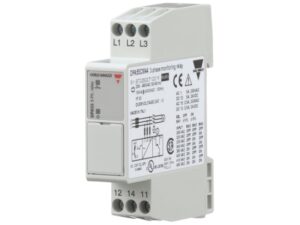 Carlo Gavazzi DPA55 Monitoring Relay