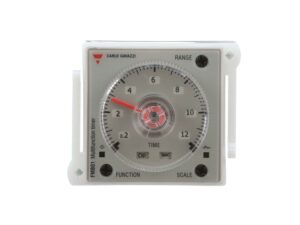 Carlo Gavazzi FMB01DW24 Multifunction Timer