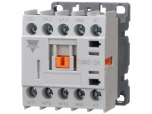 Carlo Gavazzi CC Series Mini Contactors