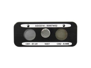 ETher NDE Conductivity Standards