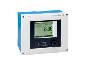 E+H Liquiline CM442 Transmitter