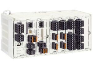 E+H Liquiline CM444R Transmitter