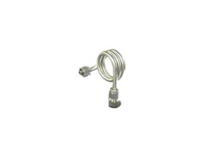 COSA Xentaur Exhaust Pigtail