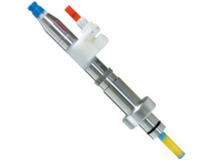 E+H Ceramax CPS341D pH Sensor