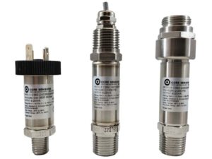 Core Sensors CS50 Non-Incendive Pressure Transducer