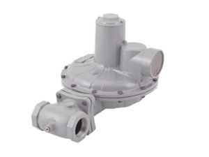 Fisher CS800 Pressure Reducing Regulator