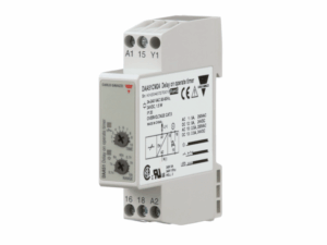 Carlo Gavazzi Mini-D Series Timer