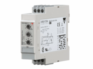 Carlo Gavazzi D-Series Timers