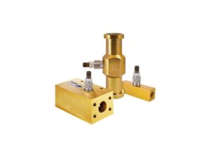 Flo-tech Classic Turbine Flow Sensor