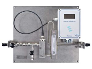 COSA Xentaur ESS Sample System