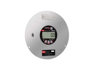 Ametek Crystal WT Series Pressure Gauge