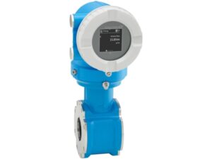 E+H Proline Promag D 10 Electromagnetic Flow Meter