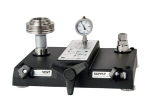 DH-Budenberg CPB3500 Pneumatic Deadweight Tester