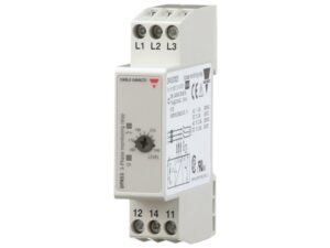 Carlo Gavazzi DPA53 Monitoring Relay