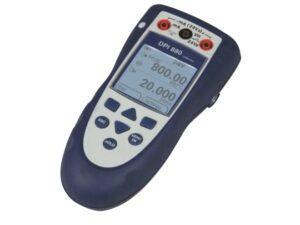 Druck DPI 880 Multi-Function Calibrator