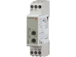 Carlo Gavazzi DUA52 Monitoring Relay
