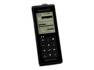 Dakota NDT RX8-DL Sonic Tester