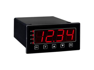 Define Instruments LD-PRC Panel Meter