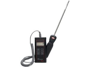 Dwyer 471B Thermo-Anemometer
