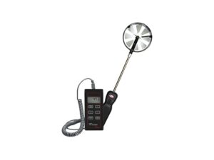 Dwyer 473B-1 Vane Thermo-Anemometer