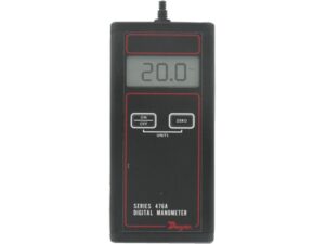 Dwyer 476A Digital Manometer