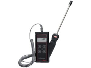 Dwyer 485B Thermo-Hygrometer