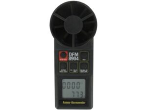 Dwyer 8904 Thermo-Anemometer