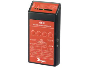 Dwyer ASG Signal Generator