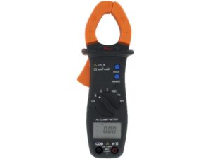 Dwyer CM-1 Clamp Meter