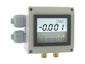 Dwyer Digihelic II Differential Pressure Controller