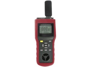 Dwyer EMMA Environmental Monitor