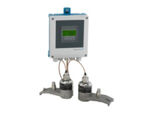 E+H Proline Prosonic Flow W 400 Ultrasonic Flow Meter