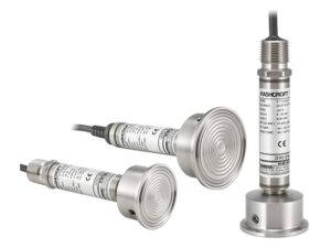 Ashcroft E2 Sanitary Pressure Transducer