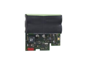 Georg Fischer EA25-250 Actuator Fail-Safe Return