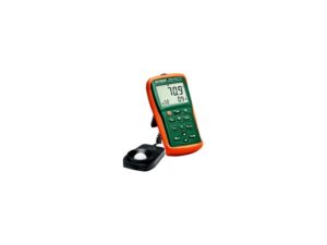 Extech EA33 EasyView Light Meter