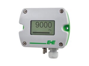 E+E EE600 Differential Pressure Sensor