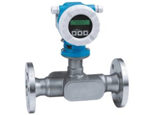 E+H Proline Prosonic Flow 92F Ultrasonic Flow Meter
