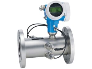 E+H Proline Prosonic Flow B 200 Ultrasonic Flow Meter