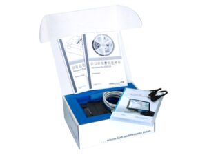 E+H CYZ71D Memobase Plus Software